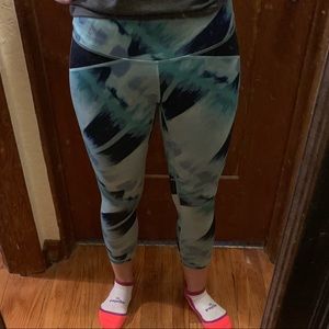 ASICS Capri Leggings